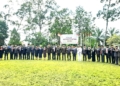 Hari Kesaktian Pancasila 2026, Wawali Jayapura Ajak Warga Perkuat Persatuan