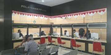 Hingga September 2026, Realisasi PAD Kota Capai 77,79 Persen, Kaban: Optimis Bisa Over Target