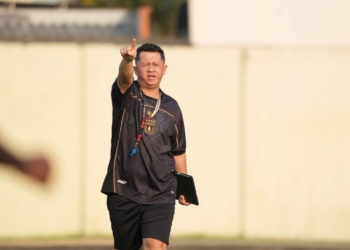 Hadapi Dejan FC, Persipura Kehilangan Lima Pemain