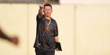 Hadapi Dejan FC, Persipura Kehilangan Lima Pemain