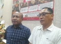 Kejati Papua Periksa 13 Saksi Pascapenggeledahan di Kediaman Sekwan DPR Papua
