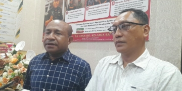 Kejati Papua Periksa 13 Saksi Pascapenggeledahan di Kediaman Sekwan DPR Papua