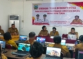 BKPSDM Papua Tengah Tingkatkan Kompetensi ASN melalui Bimtek Microsoft Office