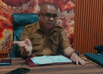 Progres Infrastruktur Papua Tengah Baru 23 Persen, PUPR Ungkap Kendala Perencanaan