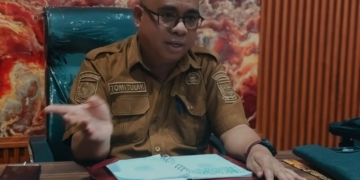 Progres Infrastruktur Papua Tengah Baru 23 Persen, PUPR Ungkap Kendala Perencanaan