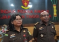 Kejati Papua Periksa 4 Saksi dalam Dugaan Korupsi Perjalanan Dinas Sekwan DPR Papua