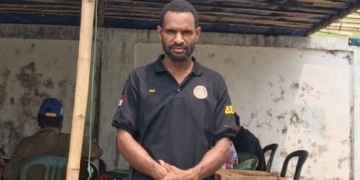 Mahasiswa Yahukimo Benarkan Wagub Ones Pahabol Bantu Penyelesaian Kontrakan di Manokwari