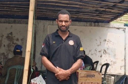 Mahasiswa Yahukimo Benarkan Wagub Ones Pahabol Bantu Penyelesaian Kontrakan di Manokwari