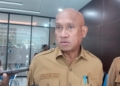 Pemkab Biak Numfor Targetkan Pembangunan Sekolah Rakyat Rampung Desember 2026