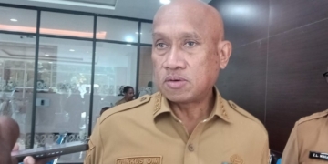 Pemkab Biak Numfor Targetkan Pembangunan Sekolah Rakyat Rampung Desember 2026