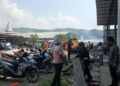 Pemkot Jayapura Rencana Tata Ulang Pasar Induk Regional Youtefa