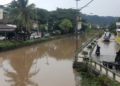 Dua Distrik di Kota Jayapura Mengalami Banjir dan Longsor, Berikut Lokasi Terdampak