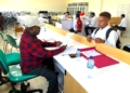 MRP Papua Tengah Verifikasi Calon Praja IPDN, 102 Peserta OAP