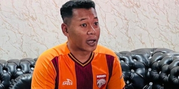 Polres Nabire Bantah Lakukan Kekerasan terhadap Petrus Gobay