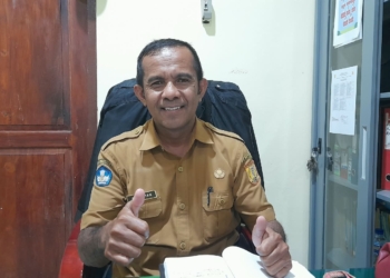 Dana BOSDA Siap Disalurkan, SMP Negeri 9 Jayapura Akan Gelar Rapat dengan Orang Tua Murid