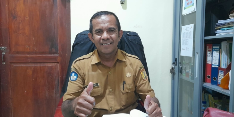 Dana BOSDA Siap Disalurkan, SMP Negeri 9 Jayapura Akan Gelar Rapat dengan Orang Tua Murid