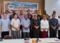 Uskup Jayapura: Jangan Biarkan Sekolah Katolik di Pelosok Kehilangan Harapan