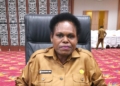 BKPSDM Papua Tengah Buka Peluang Mutasi Antar-OPD