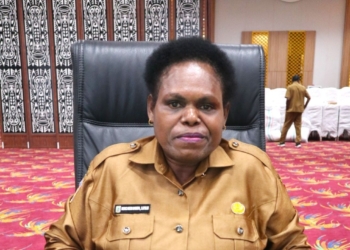 BKPSDM Papua Tengah Buka Peluang Mutasi Antar-OPD