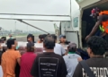 Polisi Buru Pelaku Kekerasan yang Tewaskan Seorang Warga dan Lukai PNS di Dekai, Yahukimo