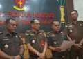 Lagi, Penyidik Kejati Papua Tetapkan Tersangka dalam Perkara Pembangunan Jalan di Kabupaten Boven Digoel