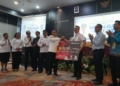 Pemkot Jayapura Mulai Sosialisasikan Penggunaan KKPD Bekerja Sama dengan Bank Papua