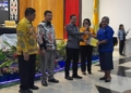 Pemkot Jayapura Serahkan DPPA 2026, Perubahan APBD Disebut Naik Rp56,64 Miliar