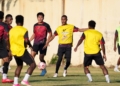 Bertandang ke PSBS Biak di Kota Solo, Persipura Targetkan Curi Poin