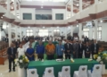 Sidang Jemaat ke-34 GKI Petrus Waena, Ketua Klasis Sentani Harap Putusan Sidang Berdampak