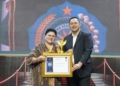 Ketua TP-PKK Kabupaten Puncak Raih Penghargaan Nasional Tilma 2026, Ini Kategorinya