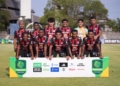 Libas PSBS Biak 1-6 di Solo, Alexsandro Dos Santos Fereirra Cetak Hettrick di Laga Derby Papua