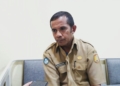 Dana BOSDA Segera Disalurkan, SMPN 9 Jayapura Sosialisasikan kepada Orang Tua Siswa
