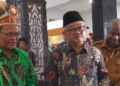 Menteri Abdul Mu’ti: Bahasa Daerah Wajib Dilestarikan, Papua Punya Kekayaan Bahasa Terbesar