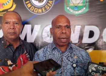Disorda Papua Pastikan Stadion Lukas Enembe sebagai Home Base Persipura