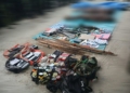 Kontak Tembak di Nduga, Dua Orang Tewas