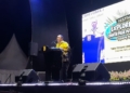 Festival Port Numbay Raup Omset Rp946 Juta dalam Tiga Hari