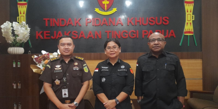 PN Jayapura Tolak Praperadilan Mantan Sekwan DPR Papua, Penyidikan Dugaan Korupsi Berlanjut