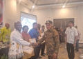 Bupati Elvis Tabuni Serahkan DPPA-SKPD Perubahan 2026 kepada Seluruh OPD Puncak