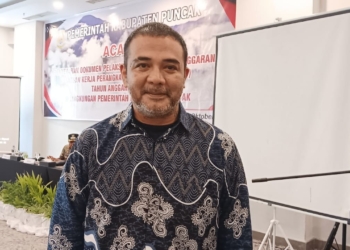 BPKAD Puncak Minta OPD Selektif Susun APBD 2027, Efisiensi Anggaran Jadi Tantangan