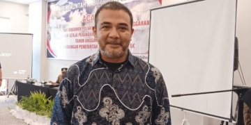 BPKAD Puncak Minta OPD Selektif Susun APBD 2027, Efisiensi Anggaran Jadi Tantangan