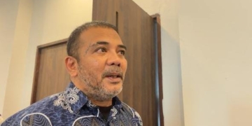 BPKAD Puncak Kejar Penyelesaian Proyek 2026, Kendala Keamanan dan Bencana Jadi Tantangan