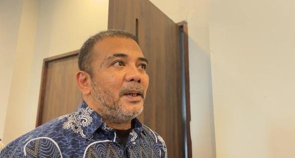 BPKAD Puncak Kejar Penyelesaian Proyek 2026, Kendala Keamanan dan Bencana Jadi Tantangan