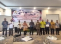 Serahkan DPPA-SKPD TA 2026, Elvis Tabuni Minta OPD Puncak Prioritaskan Anggaran untuk Kebutuhan Masyarakat