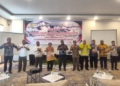 Bupati Elvis Tabuni Minta OPD Puncak Pahami Aturan SHS dan Pertanggungjawaban SPPD