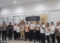 254 Beranda Imigrasi Diresmikan Serentak di Indonesia, Papua Hadir di MPP Entrop Jayapura