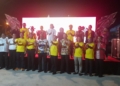 Sumpah Pemuda 2026, Kapolresta Jayapura Gelar Bincang Sagu Bertema “Pemuda Makan Puji”