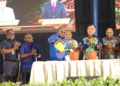 Festival Kopi Papua Tengah Ajang Promosi Kopi Lokal