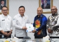 Penyerahan Aset Pelabuhan Perikanan Pomako Tertunda, Ini Langkah Pemprov Papua Tengah