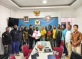 Komnas HAM Terima Aduan Penembakan di Nduga