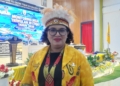Pendapatan Pemkot Jayapura Tembus 78,68 Persen, BKAD Desak OPD Percepat Belanja